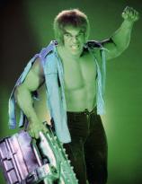The Original Hulk
