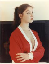 Yvonne Craig, looking awesome circa 1960s