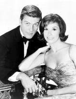 Dick Van Dyke and Mary Tyler Moore - Promo photo