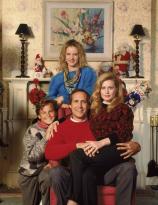 Merry Christmas from the Griswolds