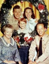 Merry Christmas from the Andy Griffith Show
