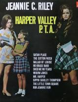 Jeannie C Riley - Harper Valley PTA - 1968