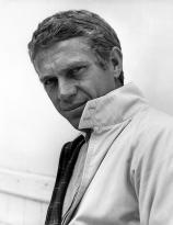 Steve McQueen, 1964