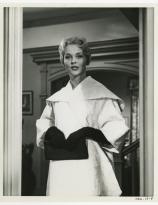 Diane McBain in 77 Sunset Strip (Warner Bros., ABC-TV, 1960)