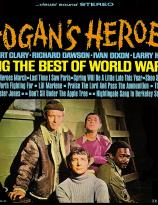 Hogans Heroes sing the best of World War II