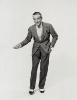 Fred Astaire, 1959