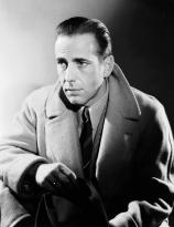 Humphrey Bogart, 1941