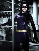 Lee Meriwether as Catwoman
