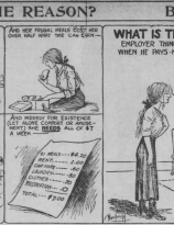 Evansville Press, Indiana, March 27, 1913