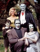 The Munsters (CBS TV - 1964-66)
