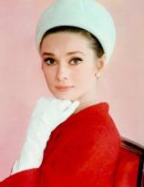 Audrey Hepburn in Charade, 1962. Photograph by Douglas Kirkland