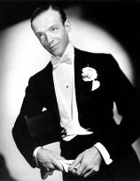 Fred Astaire - Photo by Laszlo Willinger, 1943
