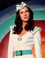 Erin Gray - Buck Rogers in the 25th Century