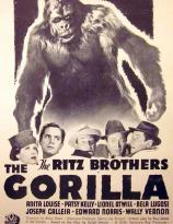 The GORILLA (1939) This was the 3rd version of this film. The 1st was in 1927, the second in 1930 (which is a lost film)