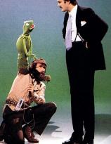 Kermit - Jim Henson and - John Cleese - 1977
