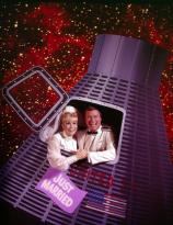 I Dream of Jeannie gets married