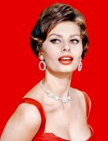 Sophia Loren (1960)