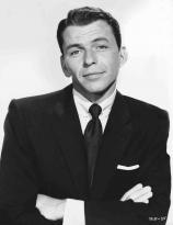 Frank Sinatra in The Tender Trap 1955