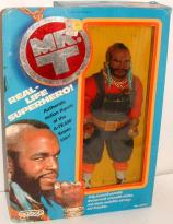GALOOB 1983 The A-Team MR T Action Figure