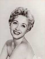 Jane Powell photographed by Wallace Seawell, circa 1955