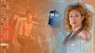 Doctor Who 11 River Song