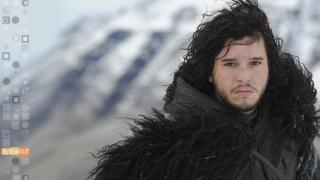 Game of Thrones - Jon Snow 02
