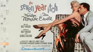 The 7 Year Itch