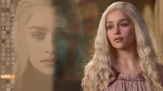 Game of Thrones - Daenerys Targaryen 03