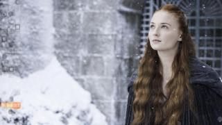 Game of Thrones - Sansa Stark 01