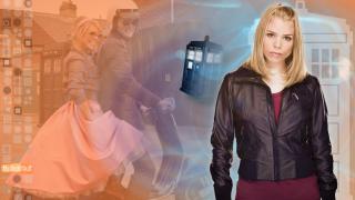 Doctor Who 10 Rose Tyler