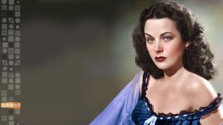 Hedy Lamarr 02