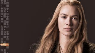 Game of Thrones - Cersei Lannister 01