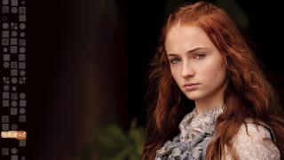 Game of Thrones - Sansa Stark 02