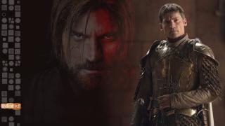 Game of Thrones - Jaime Lannister 01