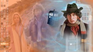 Doctor Who 04
