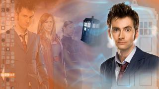 Doctor Who 10