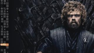 Game of Thrones - Tyrion Lannister 01