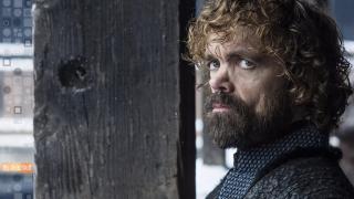 Game of Thrones - Tyrion Lannister 02
