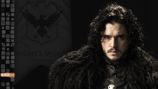 Game of Thrones - Jon Snow 03