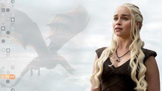 Game of Thrones - Daenerys Targaryen 01