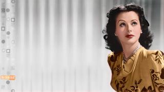 Hedy Lamarr 01