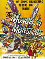 Monolith Monsters