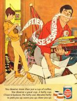 Standard Brands, 1967