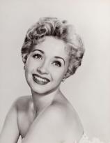 Jane Powell photographed by Wallace Seawell, circa 1955