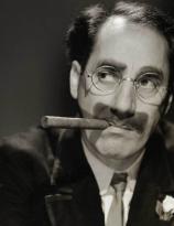 Groucho Marx