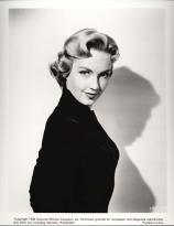 Leigh Snowden 1956
