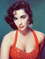 Elizabeth Taylor