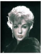 Stella Stevens (Monster in the Closet)