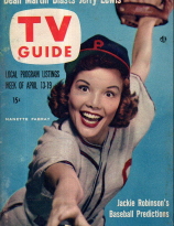 Nanette Fabray 1920-2018