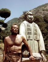 Charlton Heston - Planet of the Apes -1968